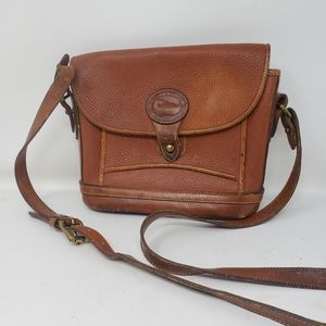 Vintage Dooney and Bourke spectator bag